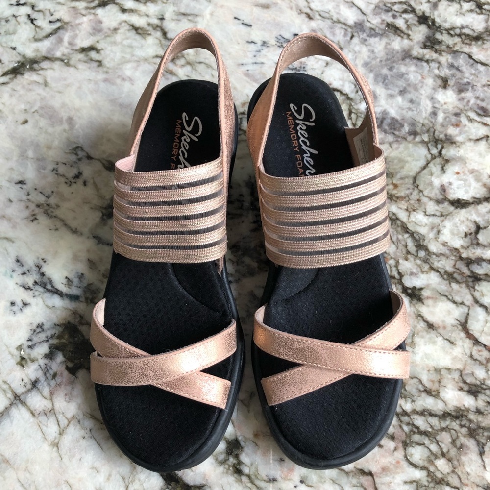 Brand new sketchers - 7